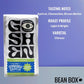 Colombia Fernando Garc  A Chiroso - Roasted By Goshen Coffee Roasters - Whole Bean Coffee - 12 Ounce Bag