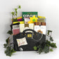 Gift Basket Village: The Village Md - Comforting Cookies, Soup, Snacks, And Relaxation Activities Set