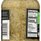 Saverne Artisanal Kraut: Dill & Garlic (Pack Of 3) 16 Oz Jars