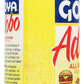 Goya Adobo All Purpose Seasoning With Lemon & Pepper, 8 Oz