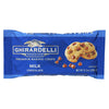 Ghirardelli Chocolate Baking Chips, Milk Chocolate, 11 Ounce (Pack Of 12)