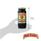 Brer Rabbit Unsulphured Molasses, Full Flavor, 12 Ounce