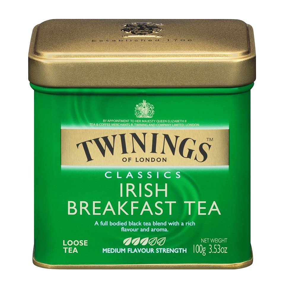 Twinings Classic Morning Teas
