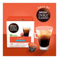 Dolce Gusto Coffee Pods, Lungo Decaffeinato, 16 Count, Pack of 3, Model 12074533