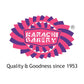 Karachi Bakery- Salt Biscuits , 14.10 Oz (400 G), Indian Snacks, Cookies, Biscuits
