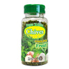 Sugar 'N Spice Premium Freeze-Dried Herbs & Spices, Strong Aroma And Fresh Flavor (Chives, 0.16 Ounce (Pack Of 1))