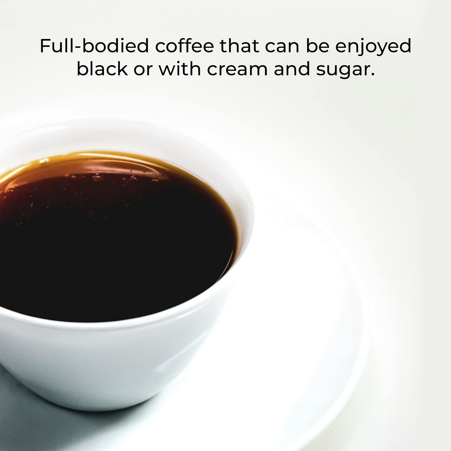 Colonial Coffee Packets  Pre Ground Coffee Packs  High Caffeine Blend  Medium - Dark Roast  Bulk Single Pot Bags for Drip Coffee Makers  (2.5 oz Bags  Pack of 100)