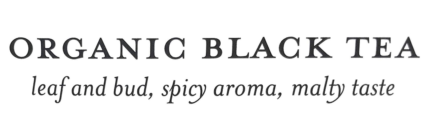 Silk Road Teas, Organic Yunnan Black Tea, English Breakfast Tea, Fair Trade, Spicy Aroma & Malty Taste, ''Mocha Of Tea'', Enjoy