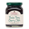 Stonewall Kitchen Bada Bing Cherry Jam, 12oz, Red, Pack of 1