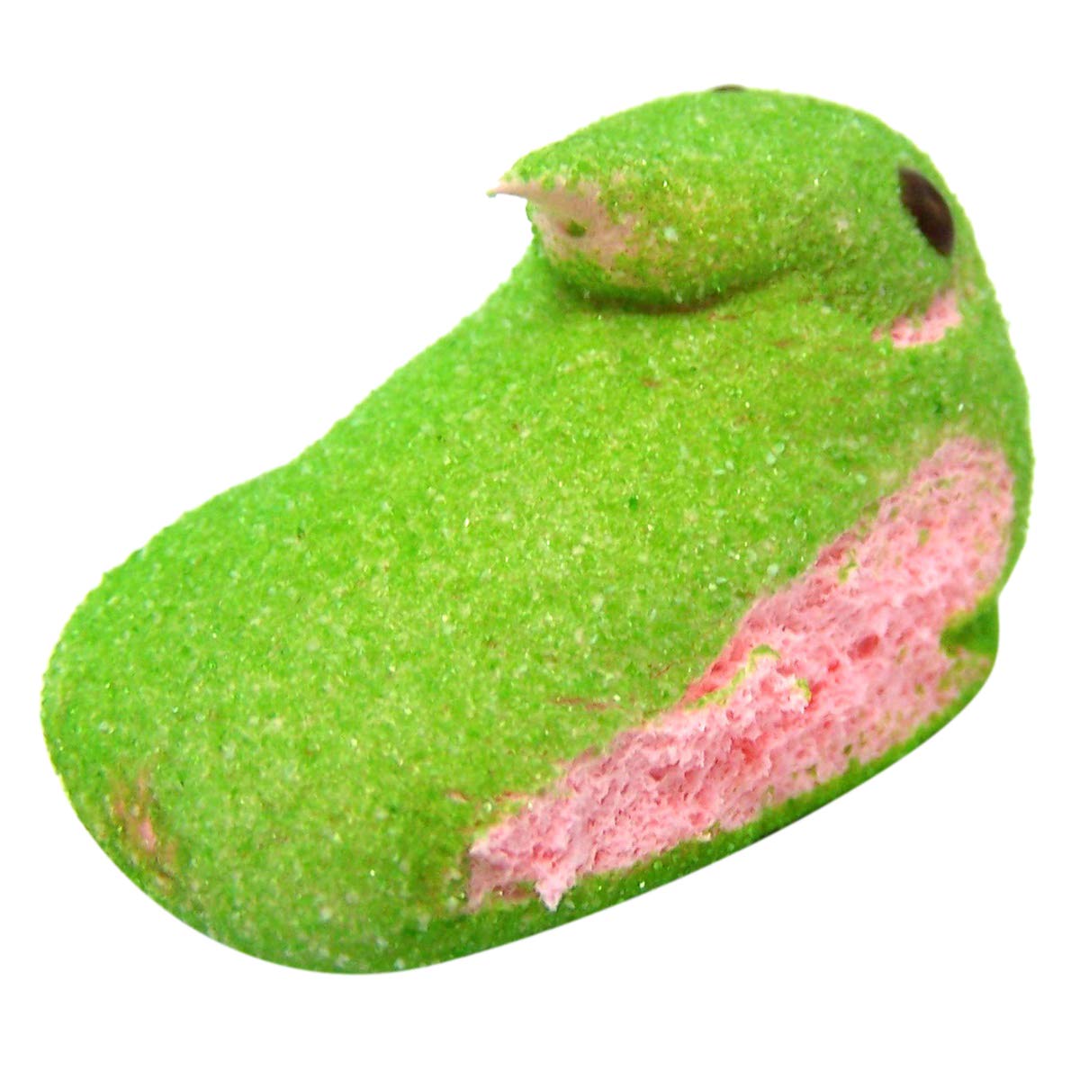 Pack Of 4 Peeps Sour Watermelon Easter Sugar And Marshmallow Candy Treats 10 Peeps Per Pack