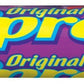 Wonka Spree Original Hard Candy, 1.77 Ounce Rolls (Pack of 36)