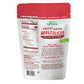So Natural Freeze Dried Apple Slices 3 Pack 0.6Oz, Small