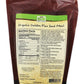 Golden Flax Seed Meal Organic Non-Ge 12 Ounces