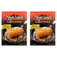 Shore Lunch Fish Breading Batter Mix, Cajun Style (9 Ounce (Pack of 2))