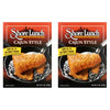 Shore Lunch Fish Breading Batter Mix, Cajun Style (9 Ounce (Pack of 2))