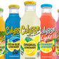ADVENTURE BOX Calypso Lemonades 8 Flavor Variety, 16 Fl Oz (Pack of 8)