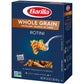 Barilla Whole Grain Pasta, Rotini, 13.25 Ounce (Pack Of 8)