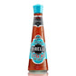 FIRELLI Extra Hot Italian Hot Sauce | 5oz Bottle (Pack of 1) | Perfect Added Kick for Wings or Pizza | Hottest Italian Hot Sauce, Gluten Free, Keto, Made in Italy With Calabrian Chili Peppers