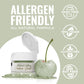 Bakell - Soft Olive Green Tinker Dust (5G, 1X Jar) Edible Glitter For Food, Desserts, And Beverages!