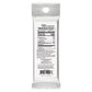 Bakerpan Premium Rolled White Fondant for Cake Decorating, Vanilla Flavor, 4.4 Ounces