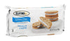glutino gluten Free Vanilla creme cookies 10.5 OZ (Pack of 24)