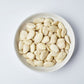 Peeled Pizzuta Almonds - Sicily