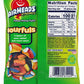 Airheads Xtreme Sourfuls Rainbow Berry Candy, Sour Chewy Candy, 2.8 Oz, 3 Bags