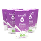 Schreiber Milk 1%, Shelf Stable Milk, Low Fat With Vitamin A & D, 32 Oz (6 Pack)
