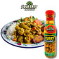 Spur Tree Jamaican Curry Seasoning 13.4 Oz - Experience Authentic Jamaican Taste - All-Natural And Fresh Ingredients - Curry Sea