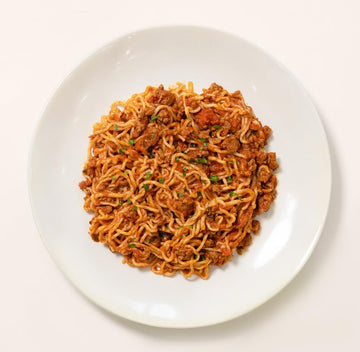 Its Skinny Spaghetti - High Fiber & Gluten Free Spaghetti Pasta, Low Calorie Low Carb Vegan Pasta - Pre-Cooked Konjac Shirataki