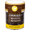 Wilton Naturally Flavored Jimmies Sprinkles 1.76oz-Chocolate