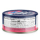 Safe Catch Wild Pacific Pink Salmon, Canned, No Salt Added, Mercury Tested, 5oz Can, Pack of 6
