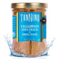 Tonnino Yellowfin Tuna In Water 6.7 Oz - Gourmet 6-Pack: Omega-3, High Protein, Gluten-Free, Ready-To-Eat Tuna Packets For Tuna Salad, Tuna Fish Alternative To Salmon, Kosher, Perfect For Tuna Salad