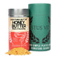 Everything But The Honey Butter Herbs & Seasoning Gourmet Seasoning, Artisanal Spice Blend | All Natural, Non Gmo | Small Batch,