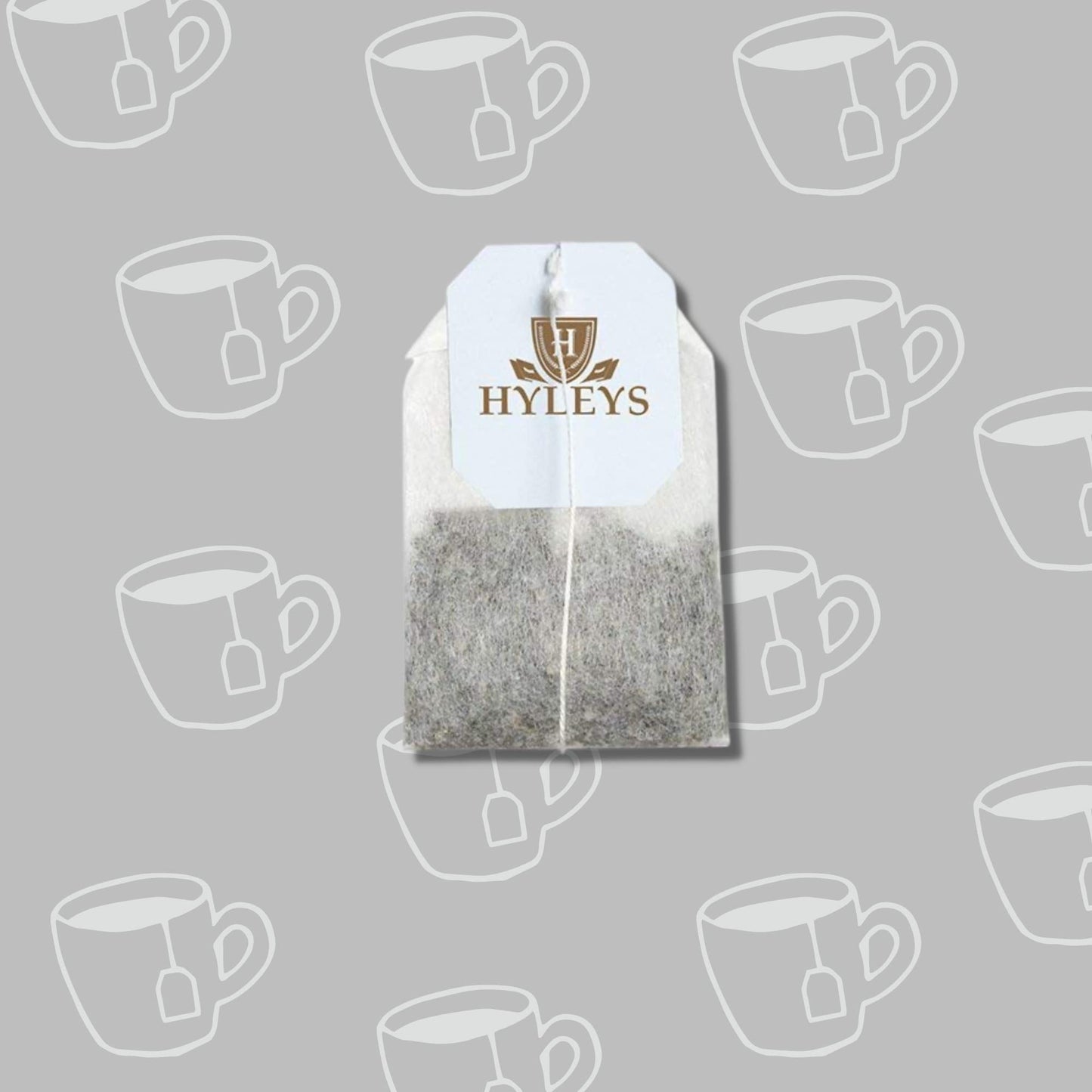Hyleys Dieter'S Tea With Acai Berry Flavor - 14 Tea Bags - Slimming Weight Loss Detox Cleanse Tea
