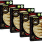 Grilled Catch Wild Caught Brisling Sardines In Olive Oil 4.2 Oz/120G, Pack Of 5, Product Of Latvia (Chili Pepper)