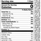Bucked Up LFG BURN Energy Drink - Zero Sugar - 12 Pack (Apple Orchard)
