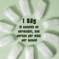 17.64oz Longkou Vermicelli Bean Thread Thin Noodles-Cold Mixed Soup And Other Flavors Glass Noodle-Vermicelli Noodles Smooth And