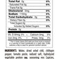 Mexico Lindo Picante Negra Xxxtra Hot Sauce | Scoville Unit Level 80,000 | Sugar Free | 5 Fl Oz Bottles (Pack Of 6)