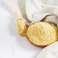 Food to Live Organic Yellow Maca Powder, 2 Pounds - Non-GMO, Kosher, Raw Ground Maca Root, Vegan, Flour, Bulk