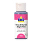 Enco Food Coloring Gel Bright Pink 1.41 Oz (40G) Concentrated, Vegan