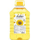 Safya - 100% Pure Sunflower Oil, (5 L) 169 Fl Oz