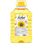 Safya - 100% Pure Sunflower Oil, (5 L) 169 Fl Oz