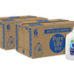 CAMEO Pure Life Distilled Water, 1 Gallon, Plastic Bottled Water 12 Bottles Of 1 Gallon Each (12 Total Gallons)