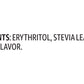 Happy Belly Zero Calorie Stevia Sweetener, 9.8 Ounce, Pack of 1