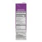 Schreiber Milk 1%, Shelf Stable Milk, Low Fat With Vitamin A & D, 32 Oz (6 Pack)