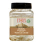 Pride Of India Onion Powder - 7 oz Dual Sifter Jar - Gourmet Spice for Cooking - Organic Flavor Enhancer