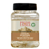 Pride Of India Onion Powder - 7 oz Dual Sifter Jar - Gourmet Spice for Cooking - Organic Flavor Enhancer