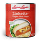 Loma Linda - Plant-Based Meats (Linketts (96 Oz.), 3 Pack)