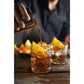 Crafted Cocktails Brown Sugar Simple Syrup, 2 Pack, 12.7 Fl Oz Each, Made with Real Brown Sugar, Perfect for Coffees & Cocktails